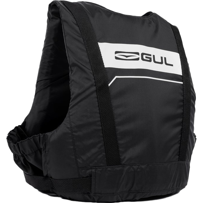 2025 Gul Ajuda De Flutuação Garda 50N GM0002-B9 - Black